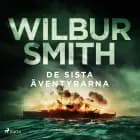De sista äventyrarna af Wilbur Smith