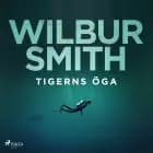 Tigerns öga af Wilbur Smith