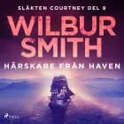 Härskare från haven af Wilbur Smith