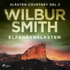 Elfenbenslasten af Wilbur Smith