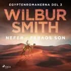 Nefer - faraos son af Wilbur Smith