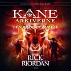 Kane Arkiverne 1 - Den røde pyramide af Rick Riordan