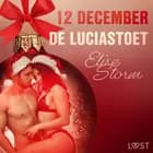 12 december: De Luciastoet - een erotische adventskalender af Elise Storm