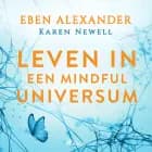 Leven in een mindful universum af Karen Newell