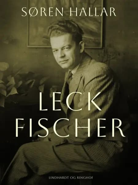 Leck Fischer af Søren Hallar