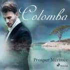 Colomba af Prosper Mérimée