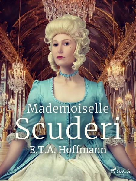 Mademoiselle Scuderi af E. T. A. Hoffmann