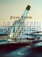 De kinderen van kapitein Grant - Stille Zuidzee af Jules Verne