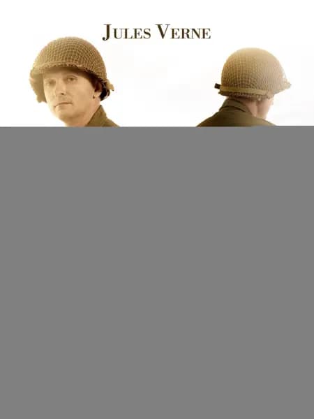 De familie zonder naam - Het verraad van Simon Morgaz af Jules Verne