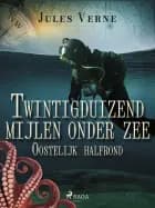 Twintigduizend mijlen onder zee - Oostelijk halfrond af Jules Verne