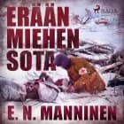 Erään miehen sota af E. N. Manninen