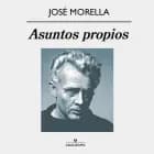 Asuntos propios af José Morella