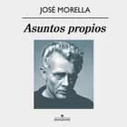 Asuntos propios af José Morella