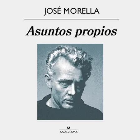 Asuntos propios af José Morella