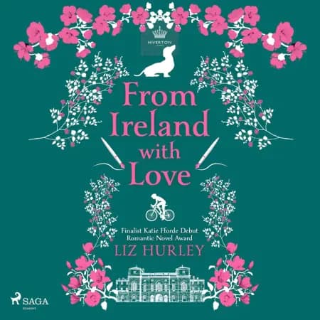 From Ireland With Love af Liz Hurley