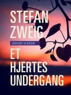 Et hjertes undergang af Stefan Zweig