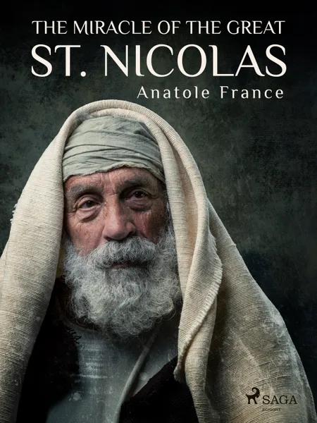 The Miracle of the Great St. Nicolas af Anatole France