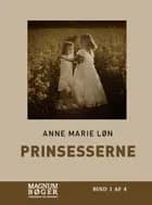 Prinsesserne af Anne Marie Løn