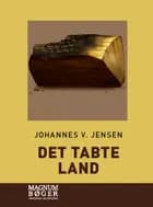 Det tabte land af Johannes V. Jensen