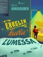 Enkelinkuvia lumessa af Olli Hakkarainen