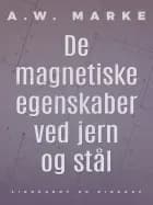 De magnetiske egenskaber ved jern og stål af A.W. Marke
