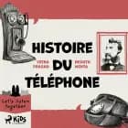 Histoire du téléphone af Nishith Mehta og Veena Prasad