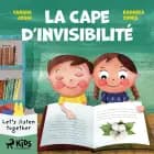La Cape d'invisibilité af Varsha Joshi og Radhika Tipnis