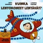 Kuinka lentokoneet lentävät? af Lavanya Karthik og Aditi Sarawagi