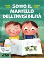 Sotto il Mantello dell'Invisibilità af Varsha Joshi og Radhika Tipnis