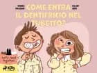 Come entra il dentifricio nel tubetto? af Rajiv Eipe og Veena Prasad