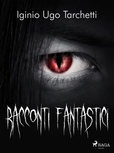 Racconti fantastici af Iginio Ugo Tarchetti