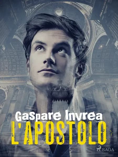 L'apostolo af Gaspare Invrea