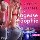 La sagesse de Sophie 2 - Une nouvelle érotique af Ashley B. Stone