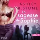 La sagesse de Sophie 1 - Une nouvelle érotique af Ashley B. Stone