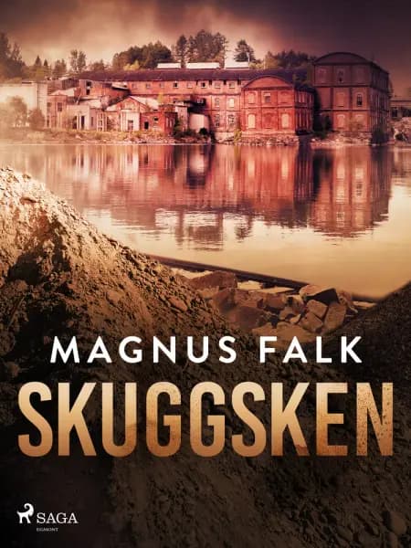 Skuggsken af Magnus Falk