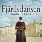 Fjärilsdansen af Magnus Falk