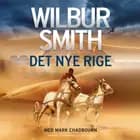 Det nye rige af Wilbur Smith