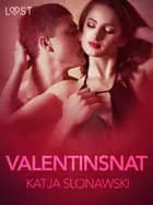 Valentinsnat - erotisk novelle af Katja Slonawski