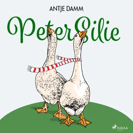 PeterSilie af Antje Damm