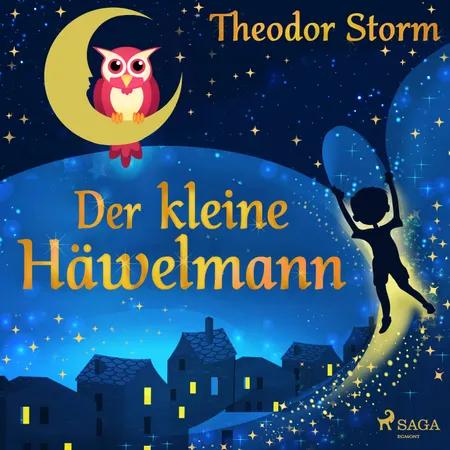 Der kleine Häwelmann af Theodor Storm
