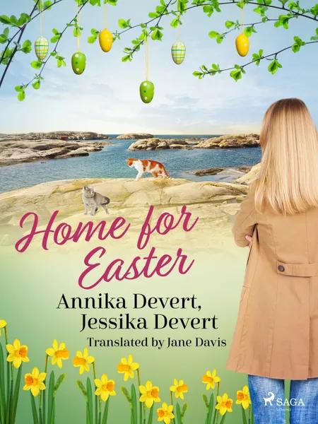 Home for Easter af Jessika Devert
