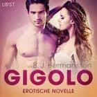 Gigolo - Erotische Novelle af B. J. Hermansson