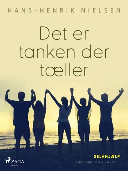 Det er tanken der tæller af Hans-Henrik Nielsen