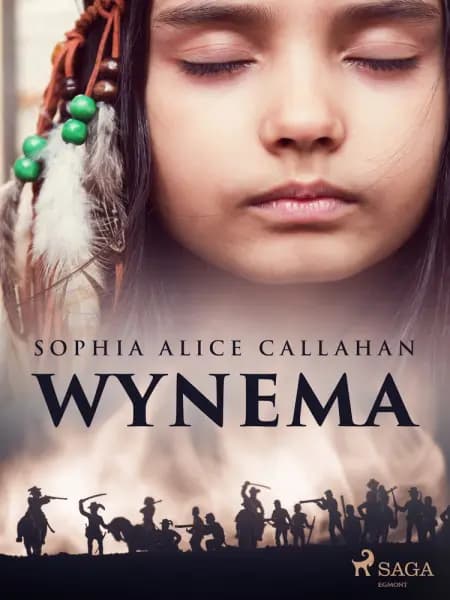 Wynema af Sophia Alice Callahan