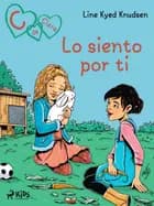 C de Clara 7: Lo siento por ti af Line Kyed Knudsen