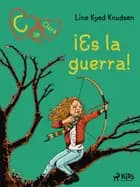C de Clara 6: ¡Es la guerra! af Line Kyed Knudsen
