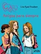 C de Clara 1: Amigas para siempre af Line Kyed Knudsen