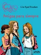 C de Clara 1: Amigas para siempre af Line Kyed Knudsen