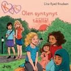 K niinku Klara 23 - Olen syntynyt täällä! af Line Kyed Knudsen
