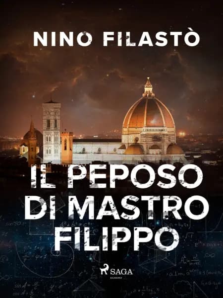 Il peposo di Mastro Filippo af Nino Filastò